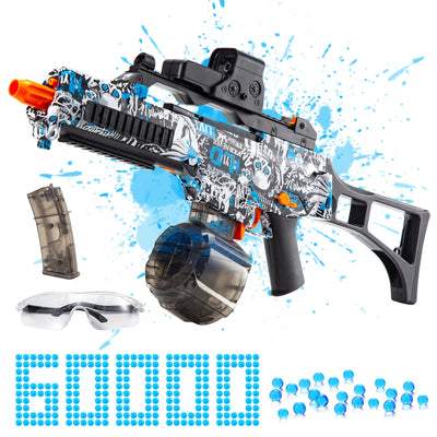 G36 Gel Bead Blaster - Blue
