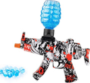 Jubie Toys: Your One-Stop Destination for Gel Gun Blaster Toys & More