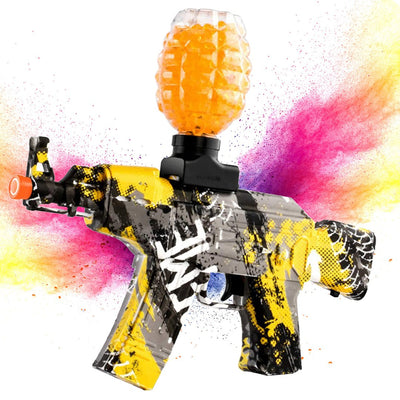 Jubie Toys: Your One-Stop Destination for Gel Gun Blaster Toys & More